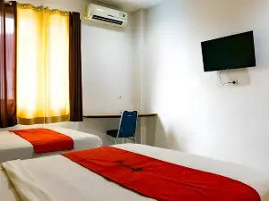 RedDoorz Near Pelabuhan Jayapura