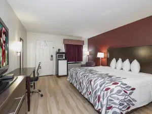 Red Roof Inn & Suites Rome