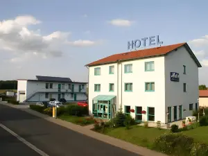 Hotel am Wiesenweg l 24h Check-IN
