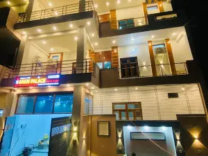 Ahem Palace Home Stay