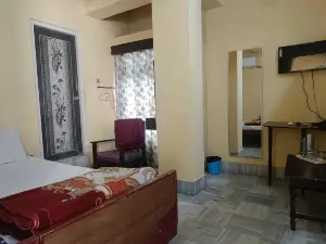 Hotel Geetanjali
