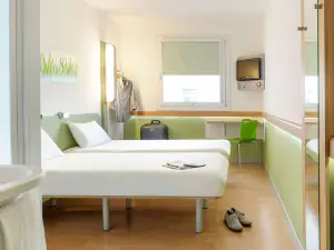 Ibis Budget Grenoble Sud Seyssins