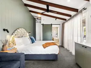 The Lodge Bellingen