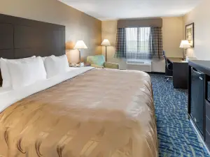 Quality Inn