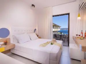 Sun Rise Hotel