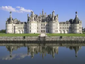 Ibis Budget Orléans Ouest Meung-Sur-Loire