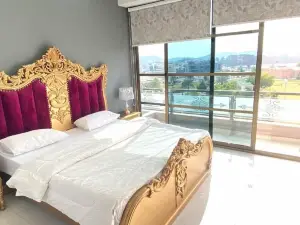 Citi Hotel Apartments