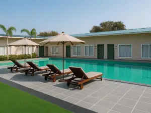 Status Club Resort
