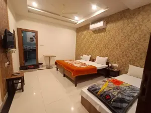 Hotel Sai Kripa Chittorgarh