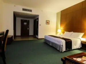 Times Hotel Brunei