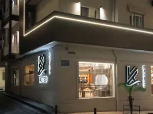 카스트로 호텔 이라클리온