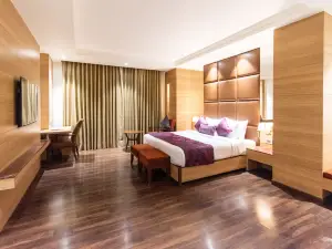 Best Western la Vista Pathankot
