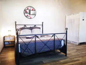 Le Temps D Une Pause à Boursault