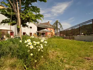 Erlebnis Post - Stadthotel Mit Eigenart