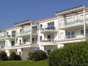 Madame Vacances les Appartements de Fontenelles