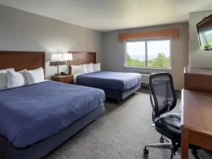 Black Beach Inn by GrandStay