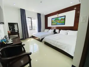 HORIZON CÔN ĐẢO HOTEL