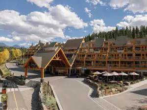 Hotel Canoe & Suites