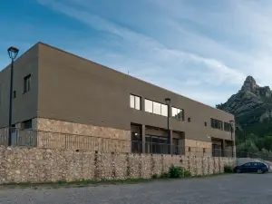 Las Ermitas de Vallada