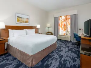 Fairfield Inn & Suites Clearwater