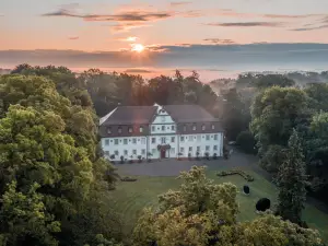 Wald & Schlosshotel Friedrichsruhe
