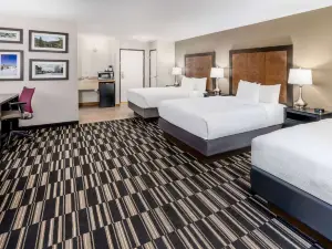 La Quinta Inn by Wyndham Steamboat Springs
