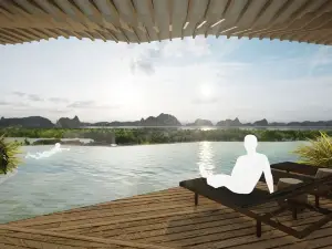 Hyatt Place Ha Long Bay, Bai Chay