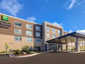 SpringHill Suites Detroit Dearborn