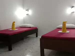 Surigao Tourist Inn Annex
