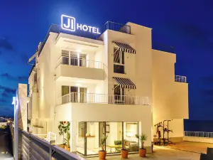 JI Hotel
