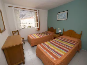 Apartamentos Checkin Laurisilva