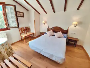 Apartamentos Javier