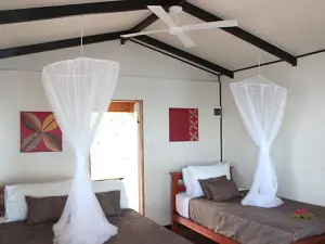 Maqai Beach Eco Resort