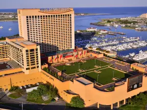 Golden Nugget Atlantic City