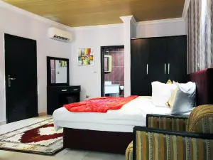 Honeyland Beach Resort