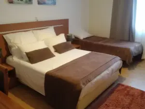 Residencial Morgado
