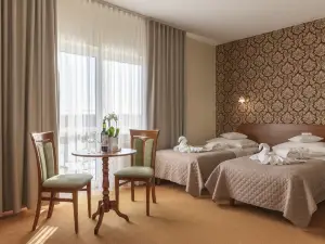 Bursztyn Medical Spa & Wellness