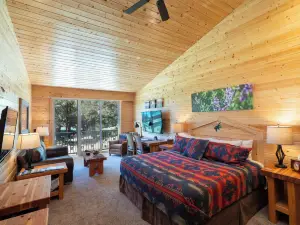 The Retreat at Silvies Valley Ranch