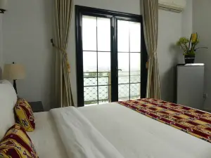 Hotel Hibiscus Louis