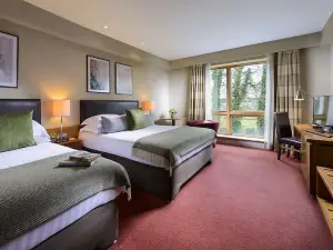 Manor West Hotel & Leisure Club