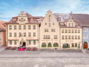 Hotel Eisenhut