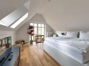Altstadt Apartments Verden - Andreasstraße