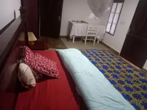 르완다 아프리카 아트 뮤지엄