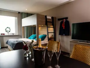 Hotell Nissastigen