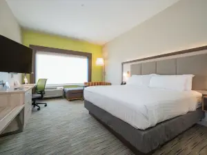 ホリデイ イン エクスプレス & スイーツ サウスヘイブン セントラル - メンフィス by IHG