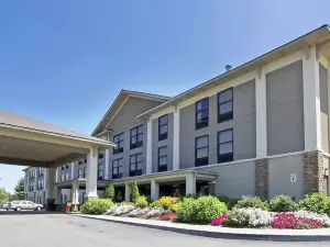 Quality Inn & Suites Boone - University Area