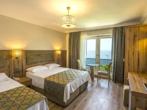 Akcakoca Poyraz Otel