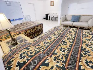 浮海灣濱海度假飯店