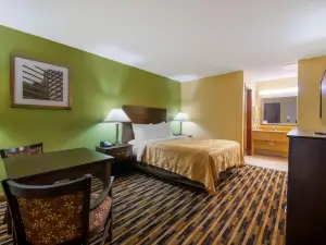 Quality Inn & Suites Mt Dora North