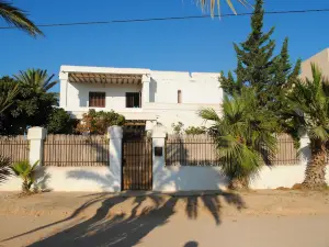 Dar Arous
